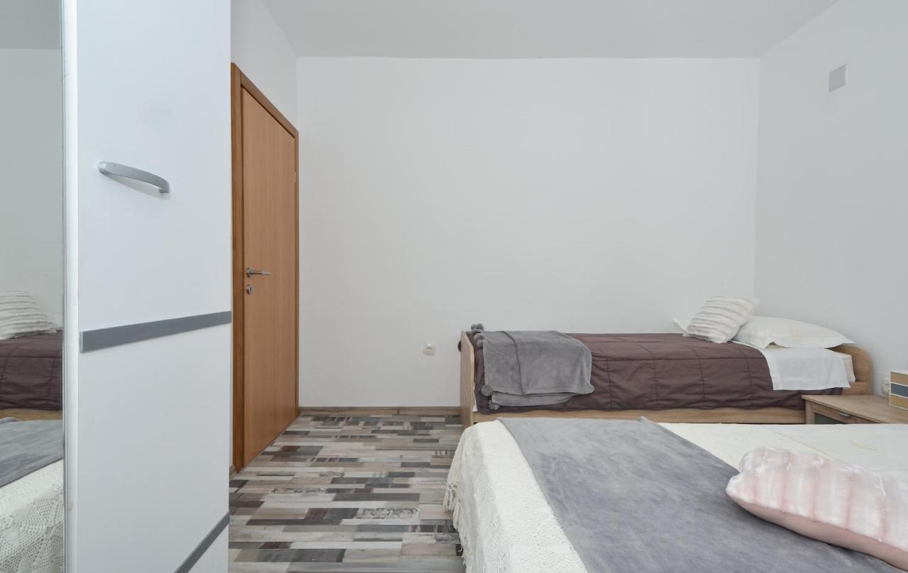 Apartments Luciano 希杰·弗朗吉卡 外观 照片